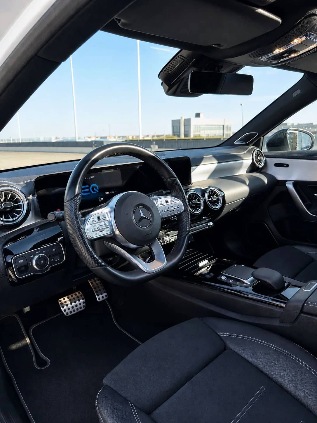 Mercedes-Benz Classe A — photo 3