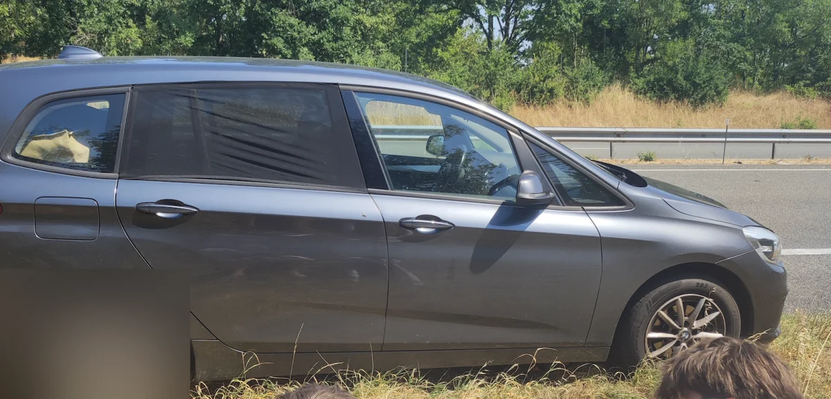 BMW  — photo 1