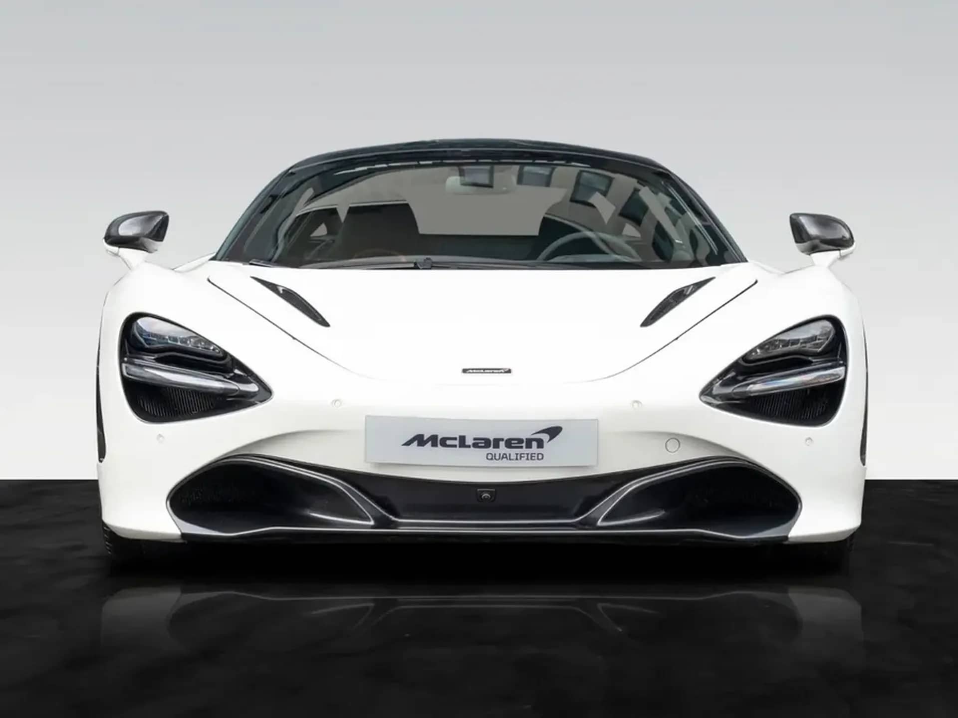 McLaren 720S — photo 5