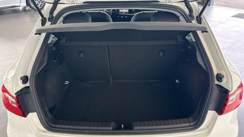 Audi A1 — photo 11
