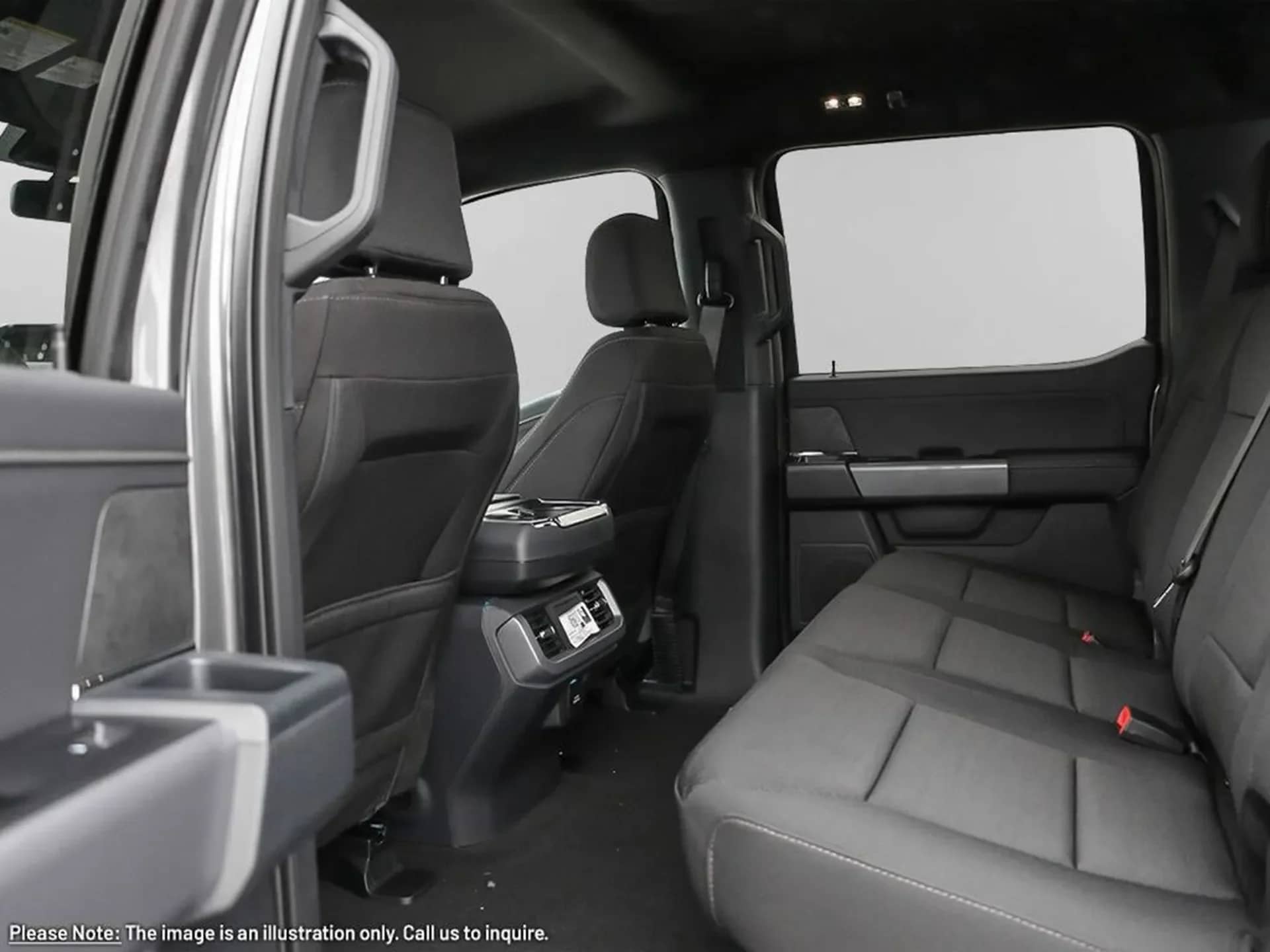 Ford F-150 — photo 4