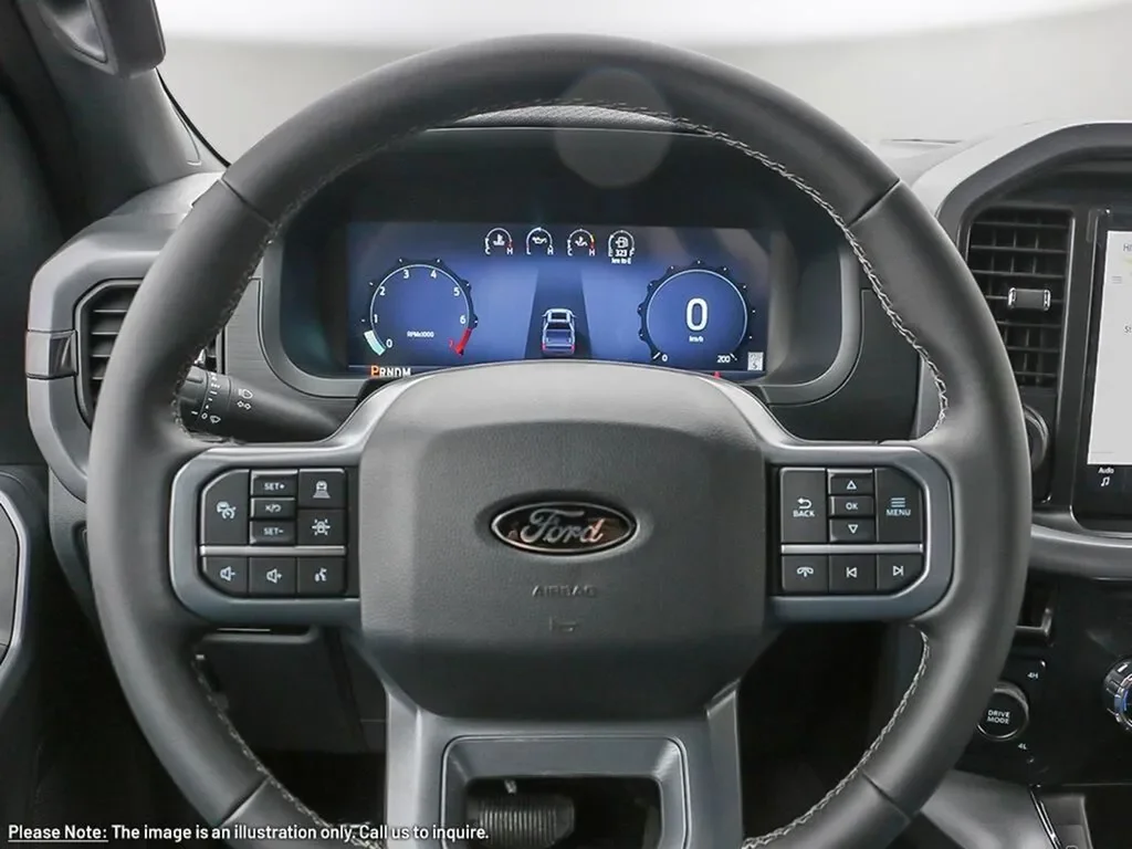 Ford F-150 — photo 15