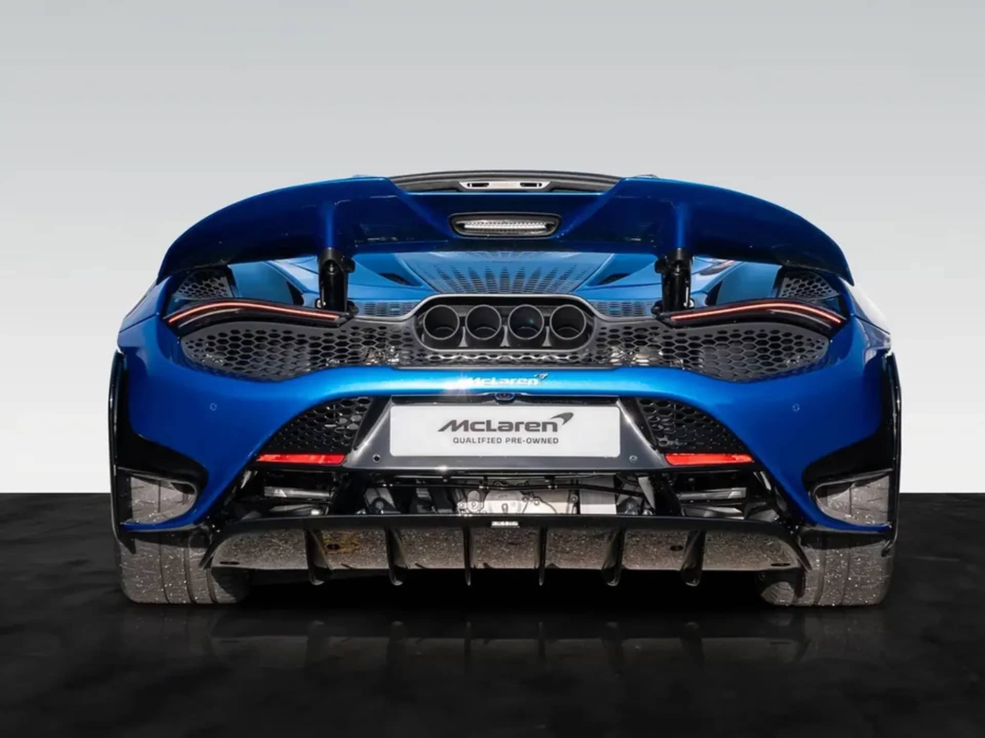 McLaren 765LT — photo 5