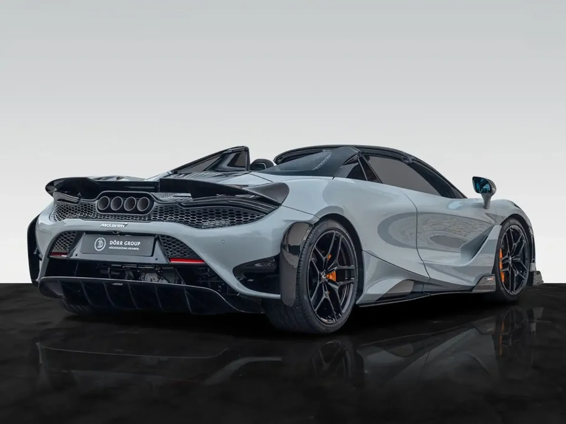 McLaren 765LT — photo 6