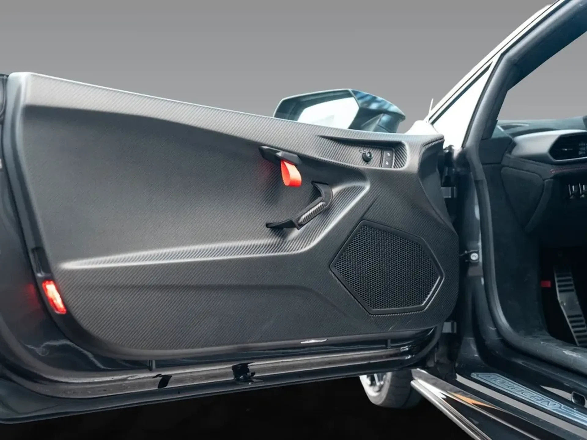 Lamborghini Huracan — photo 10