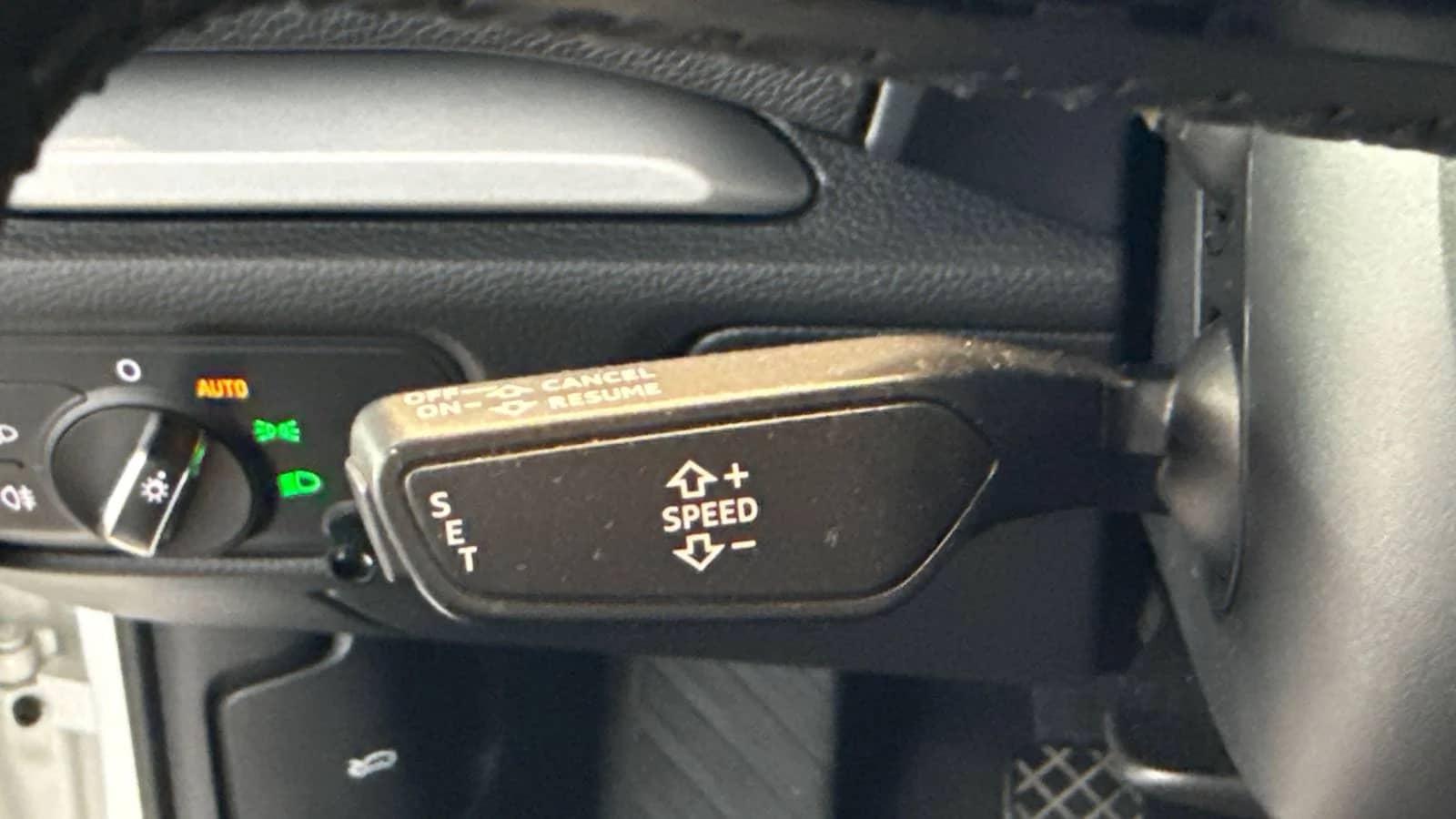 Audi A3 — photo 3