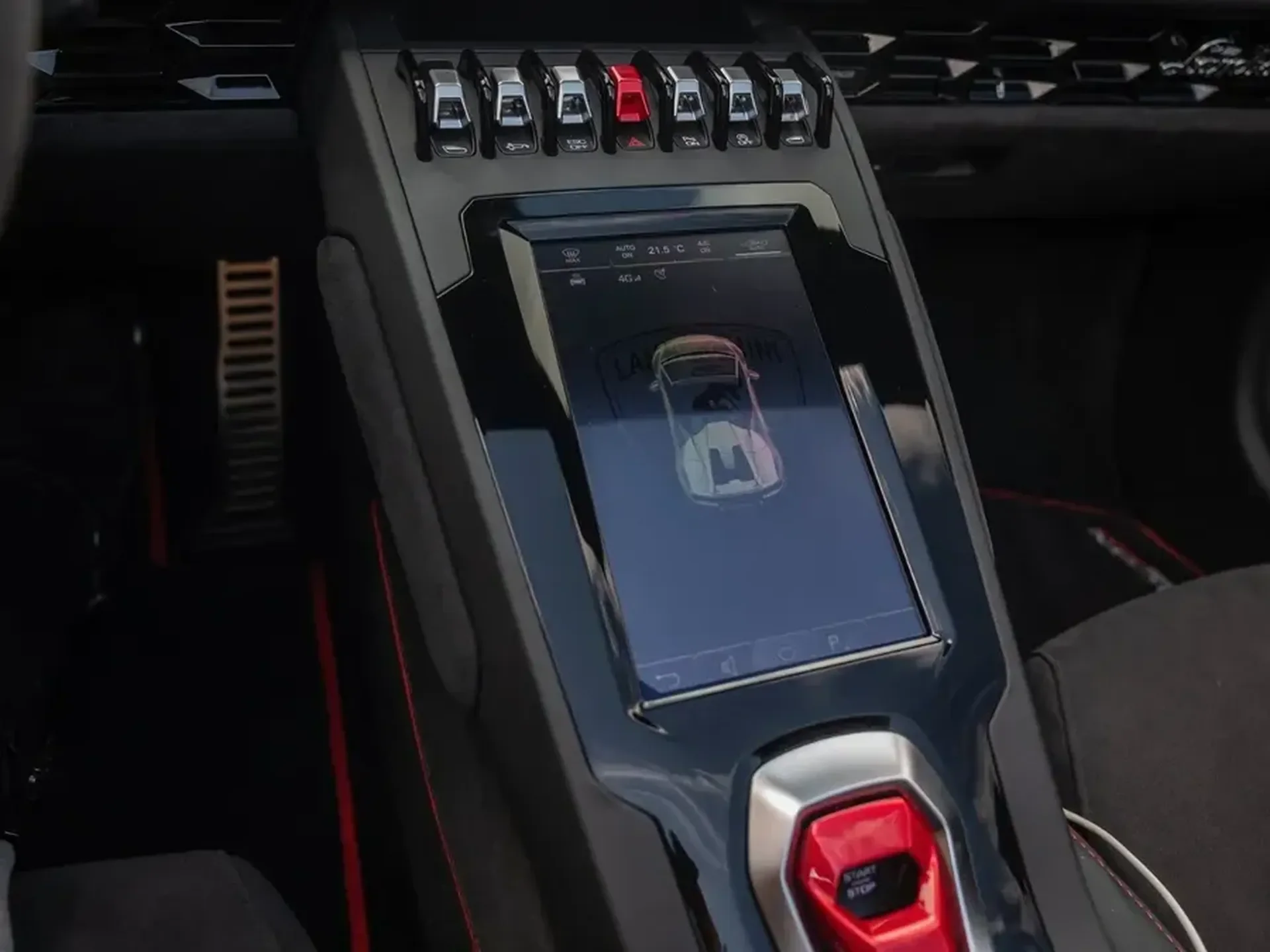 Lamborghini Huracan — photo 10