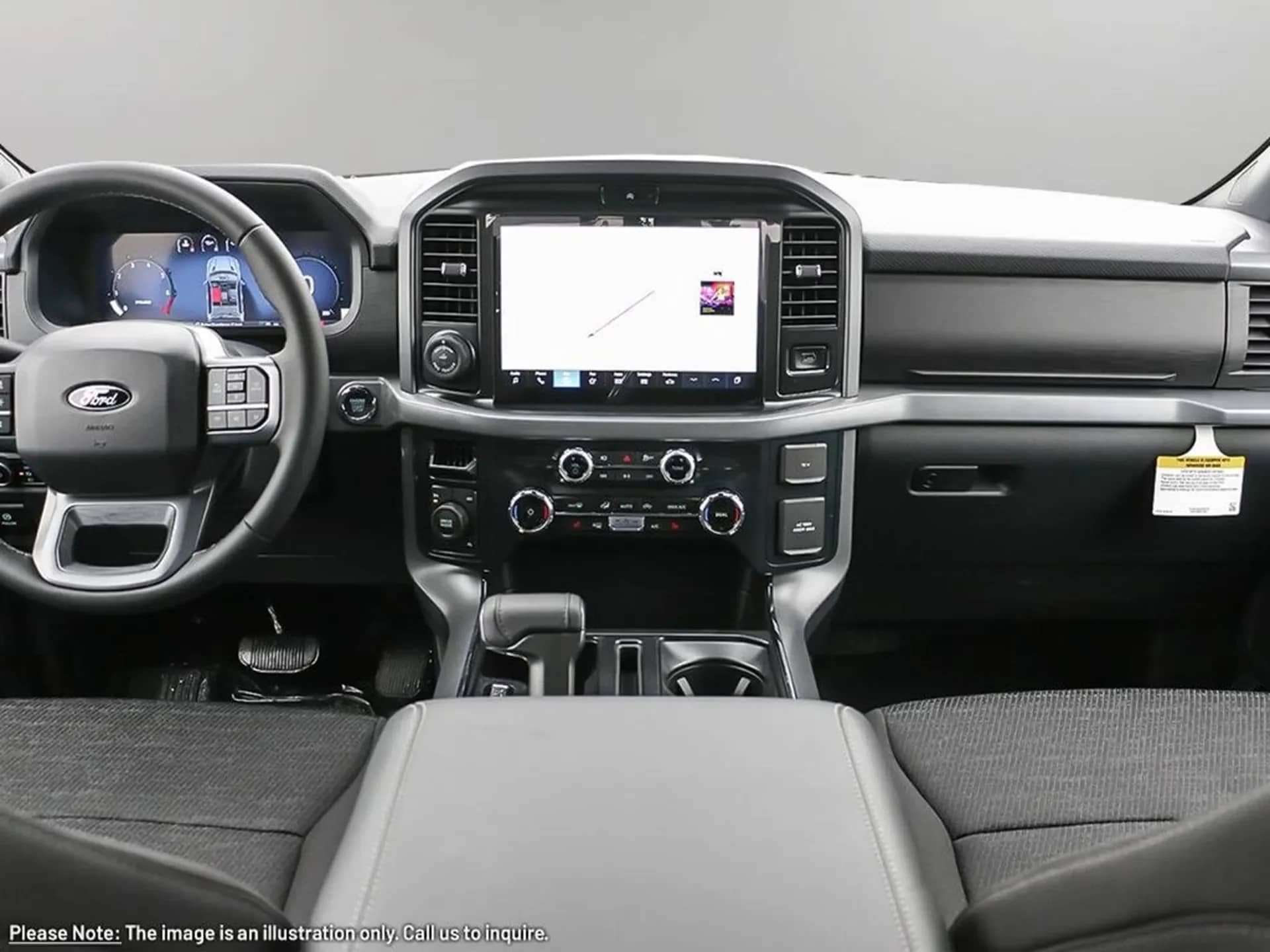 Ford F-150 — photo 5
