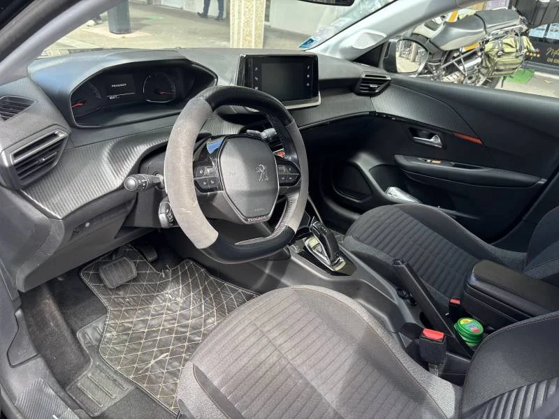 Peugeot 202 — photo 7