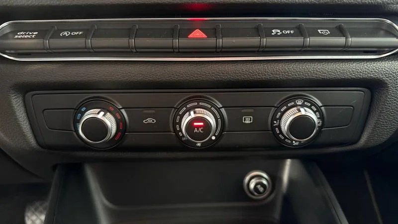 Audi A3 — photo 14