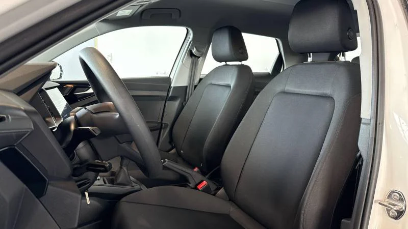 Audi A1 — photo 9