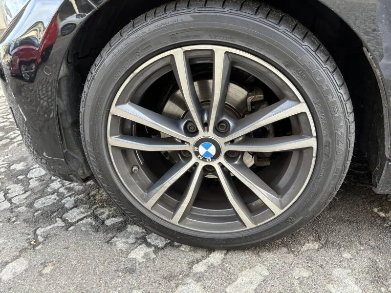 BMW Série 2 — photo 10