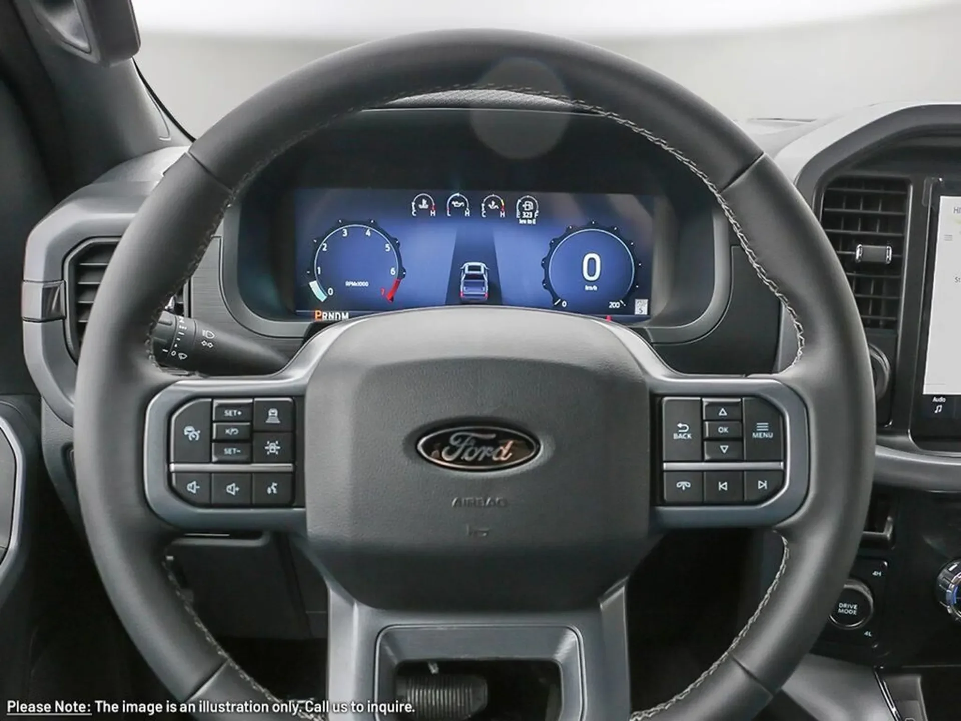 Ford F-150 — photo 7