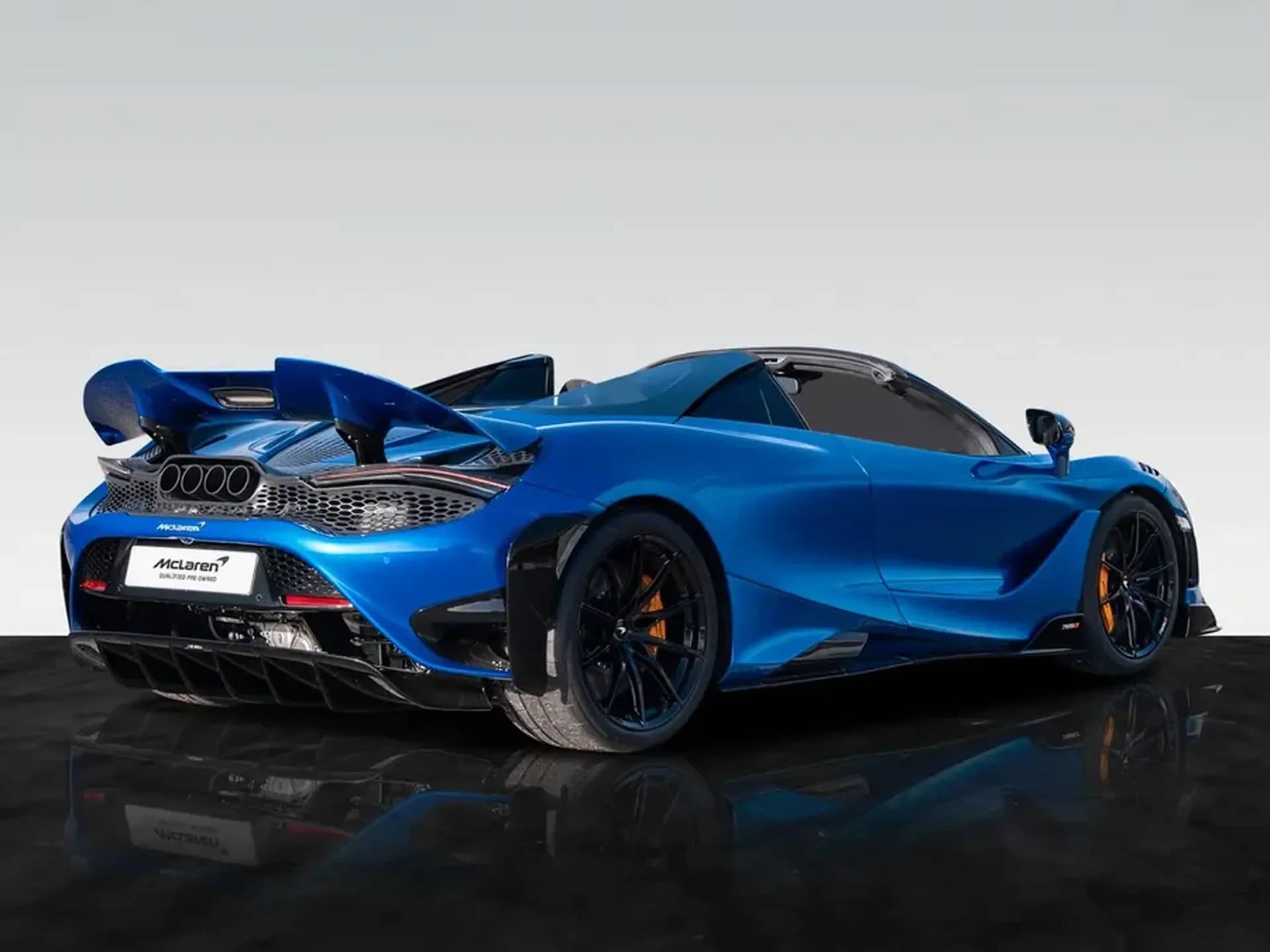 McLaren 765LT — photo 4