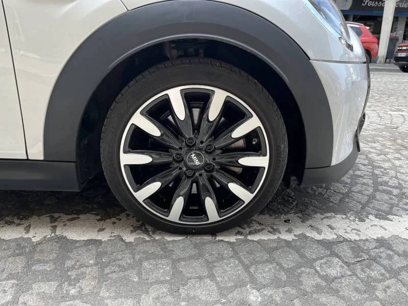 Mini Cooper S — photo 3