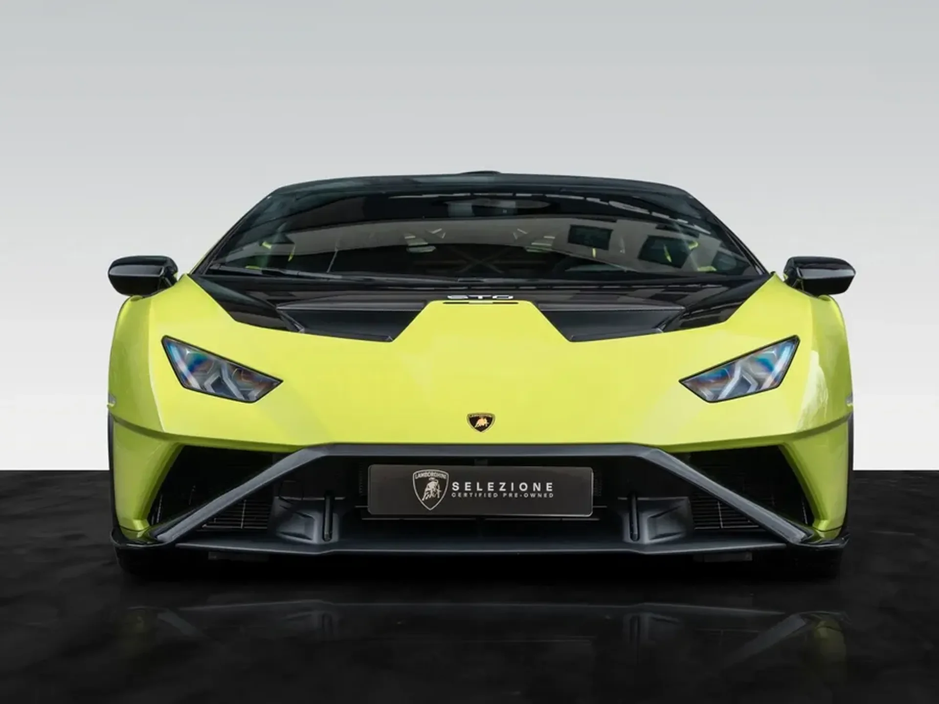 Lamborghini Huracan — photo 7