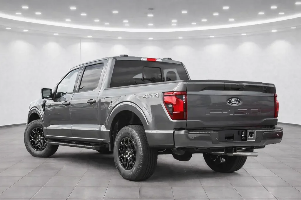 Ford F-150 — photo 11