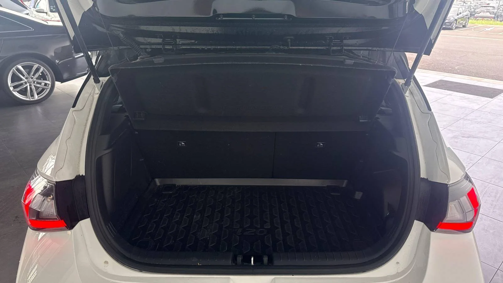 Hyundai i20 2022 Essence 95 ch