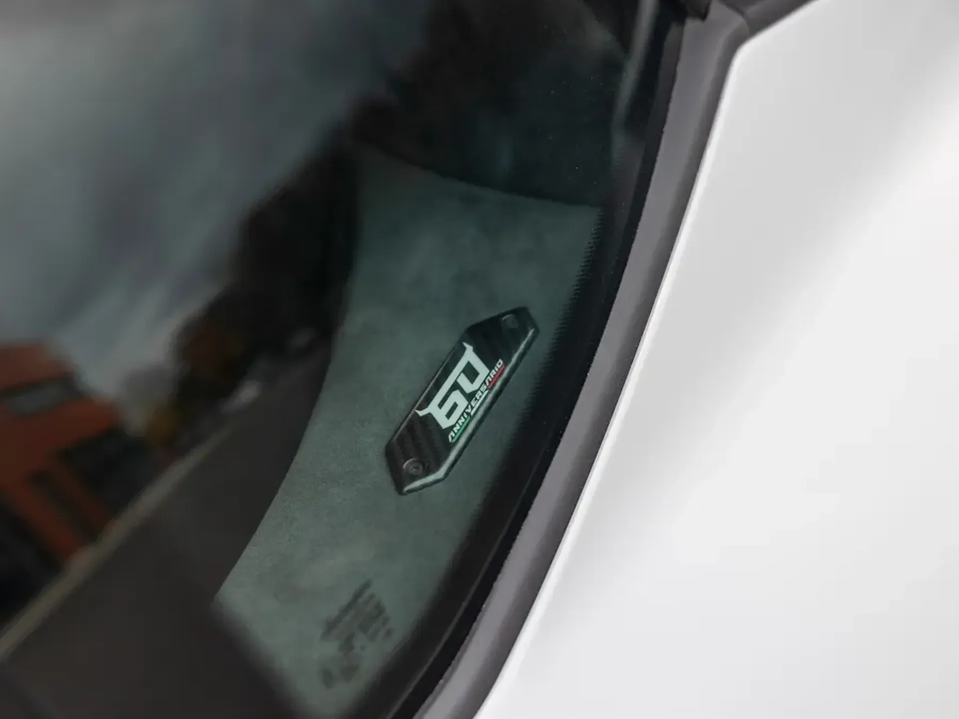 Lamborghini Huracan — photo 11