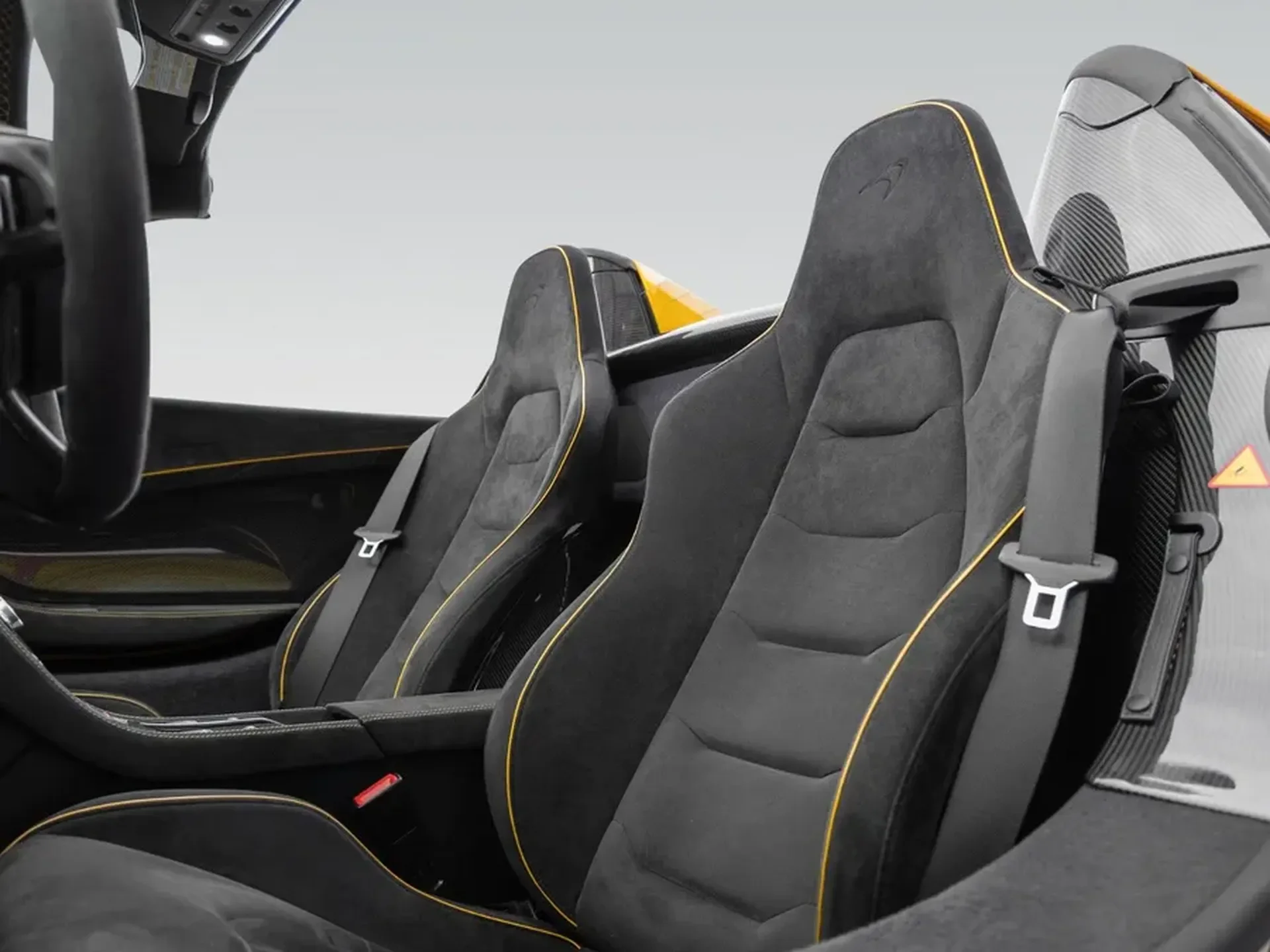 McLaren 650S Spider — photo 11