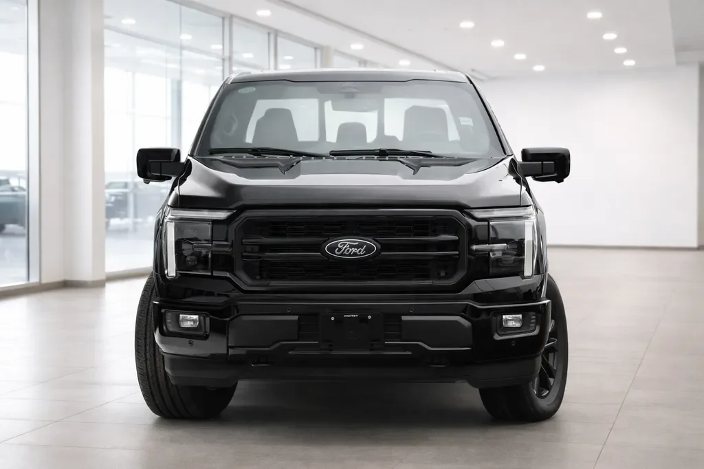 Ford V8 — photo 10