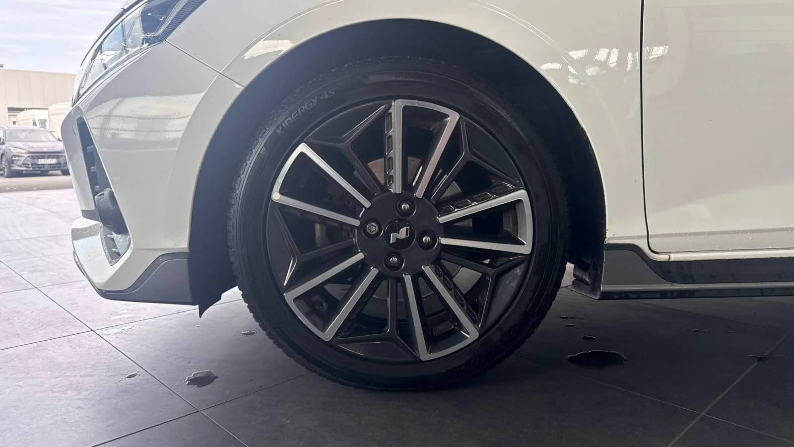 Hyundai i20 — photo 2