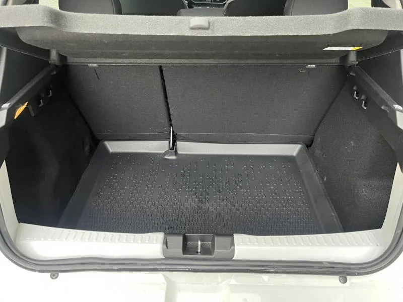 Dacia Sandero — photo 9