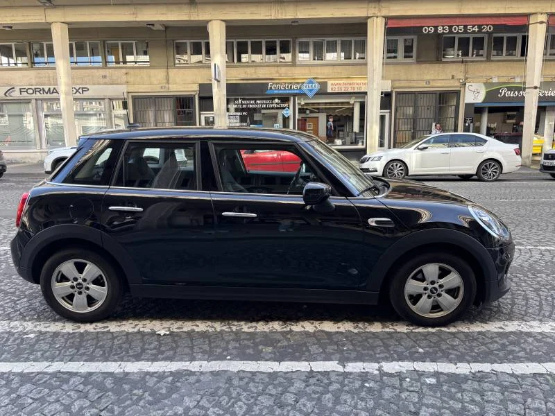 Mini One — photo 15