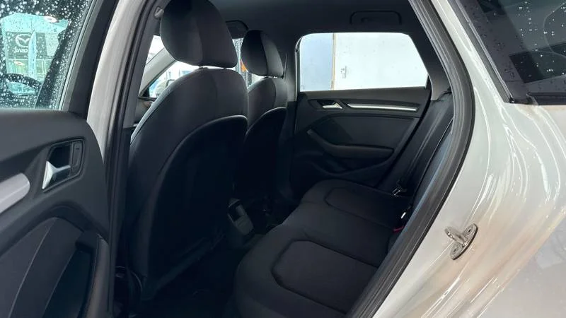 Audi A3 — photo 10
