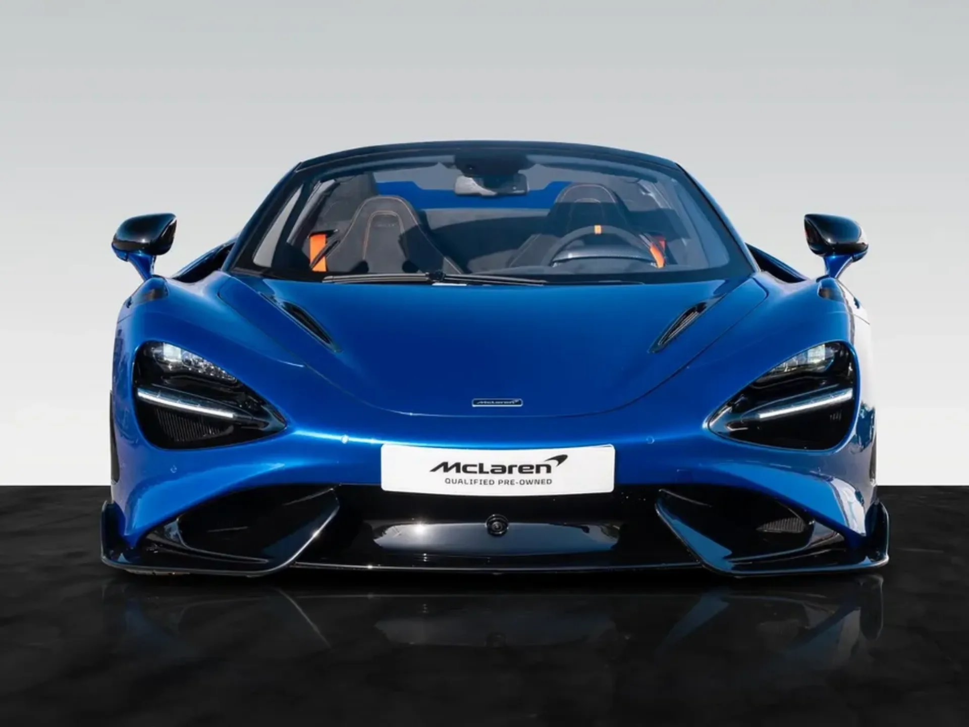 McLaren 765LT — photo 7