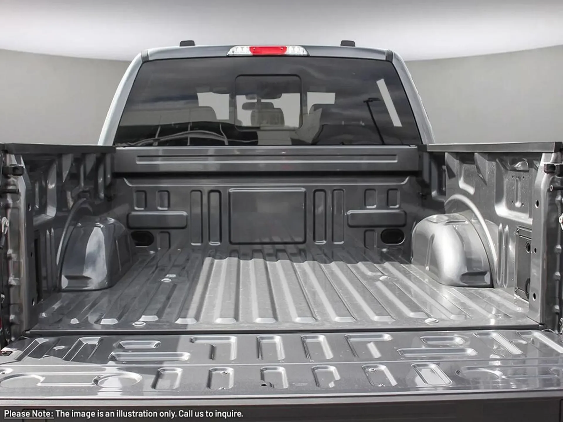 Ford F-150 — photo 9