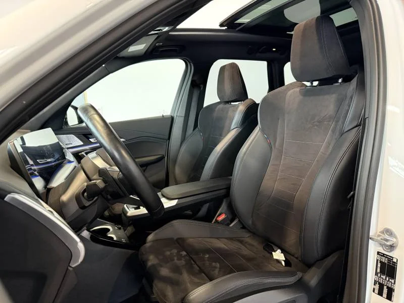 BMW X1 — photo 7
