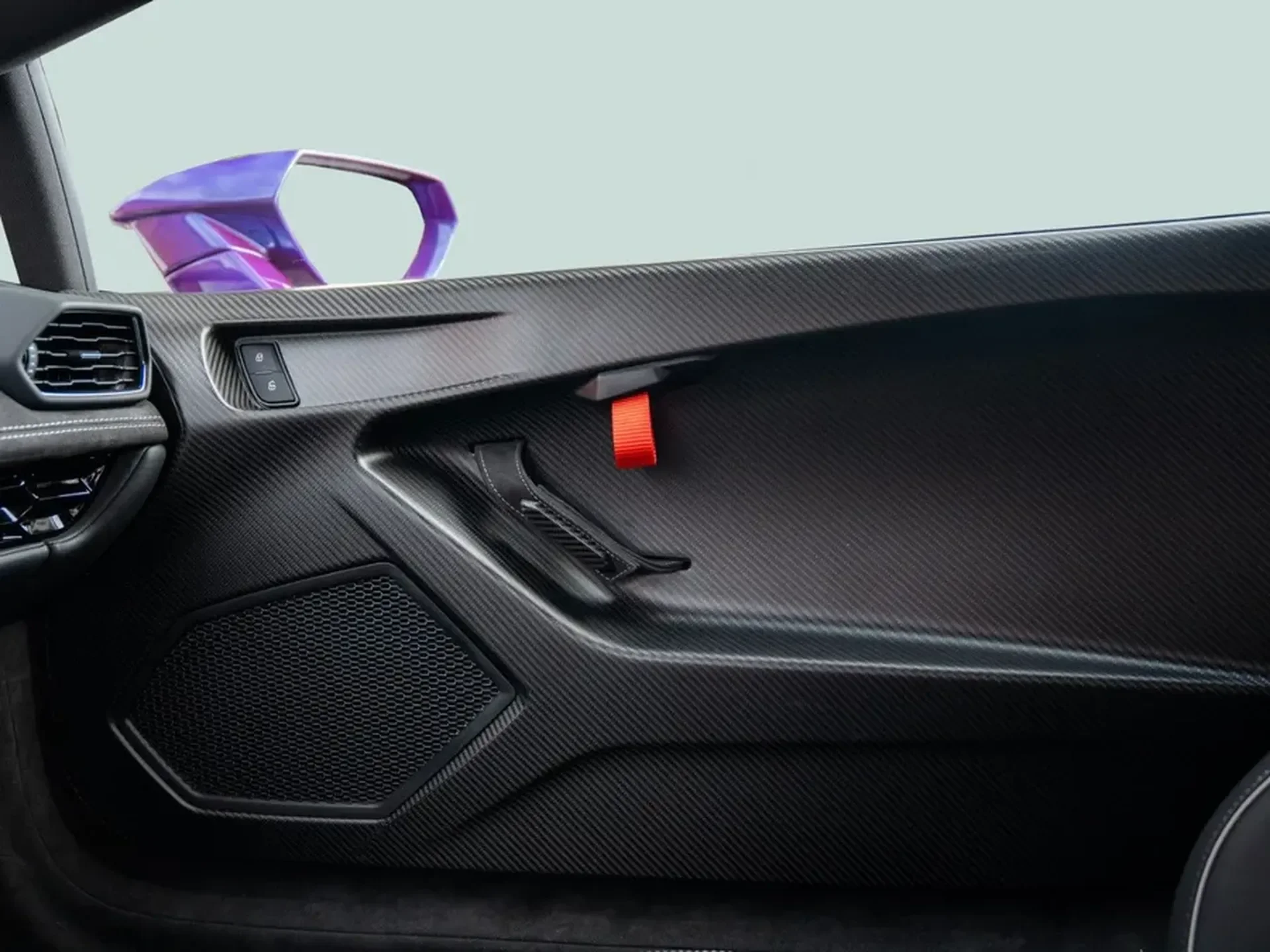 Lamborghini Huracan — photo 11
