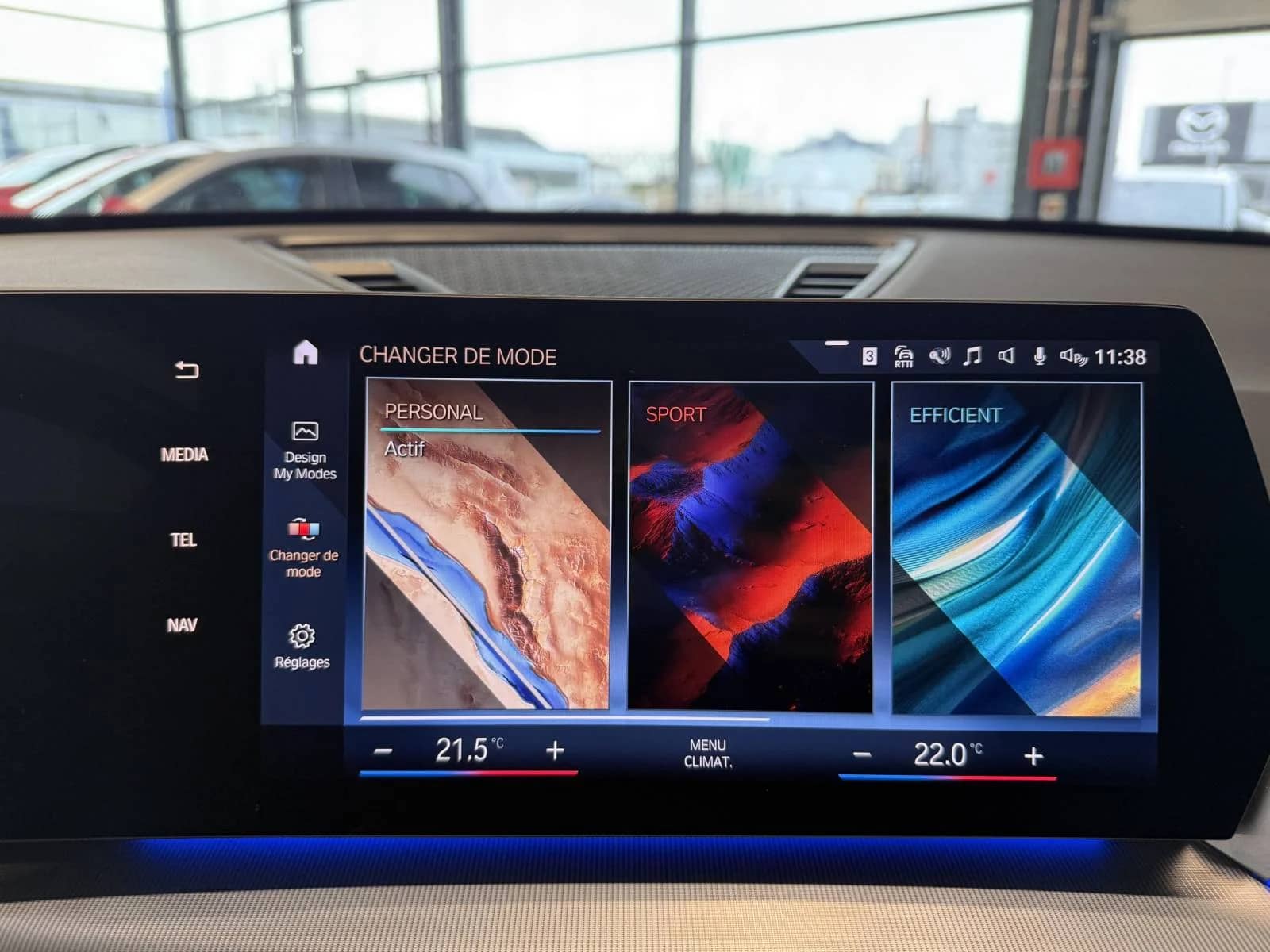 BMW X1 — photo 2