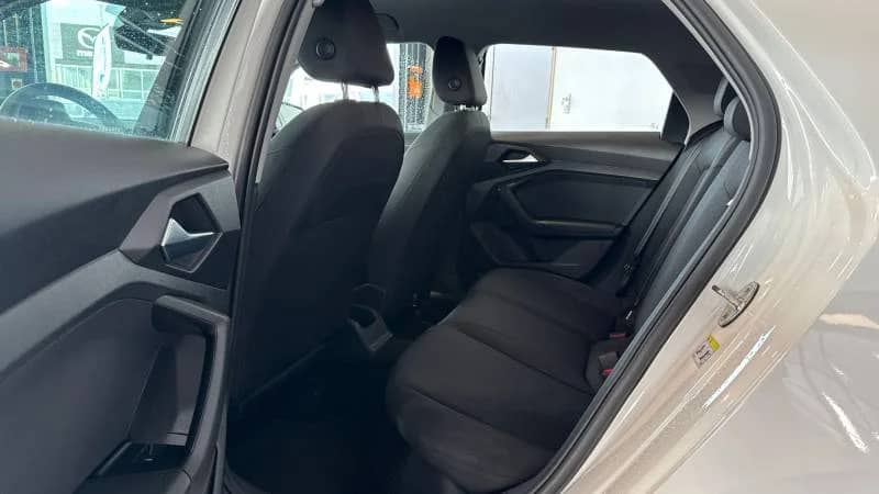 Audi A1 — photo 10