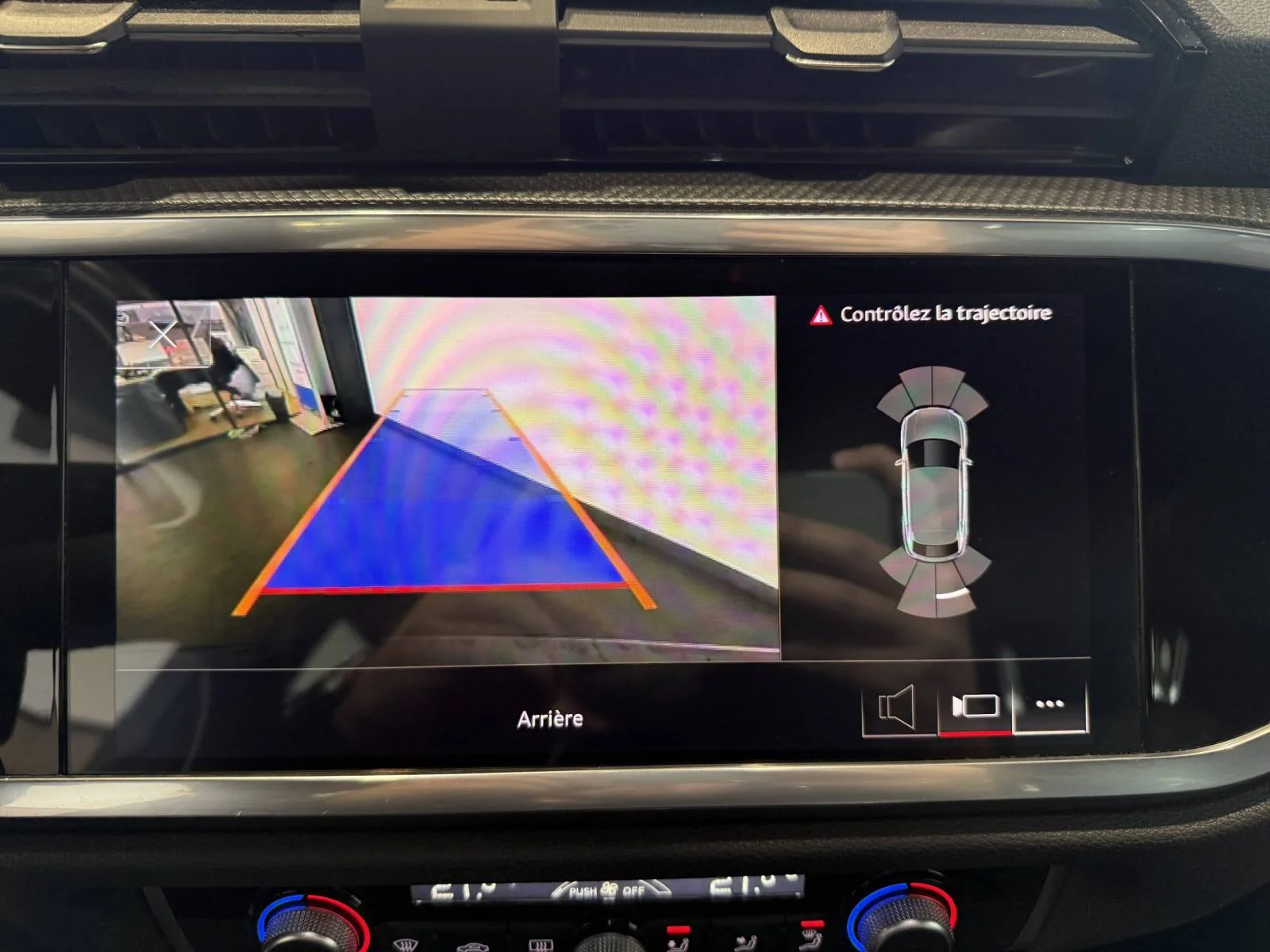 Audi Q3 Sportback — photo 5