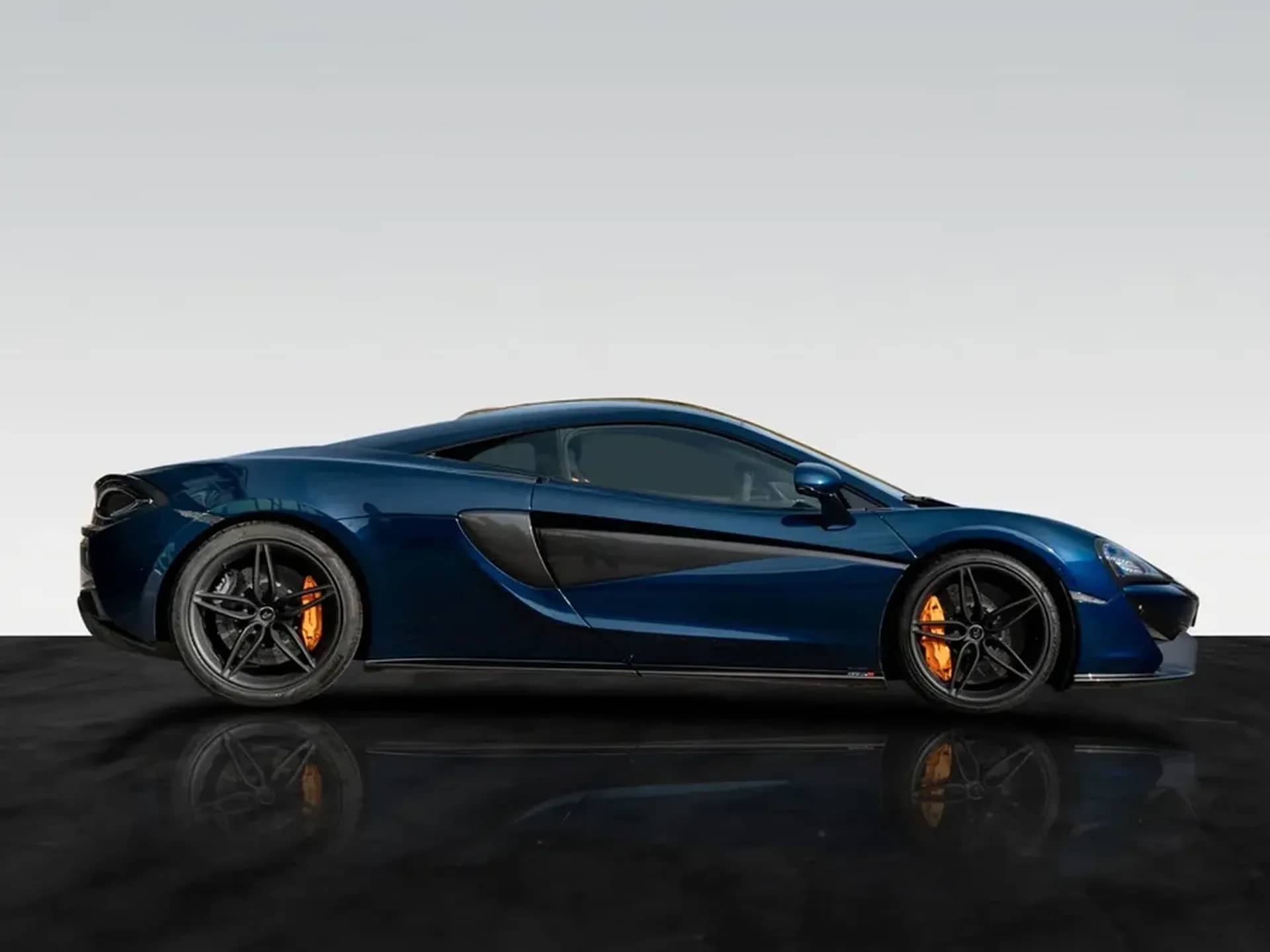 McLaren 570S — photo 5