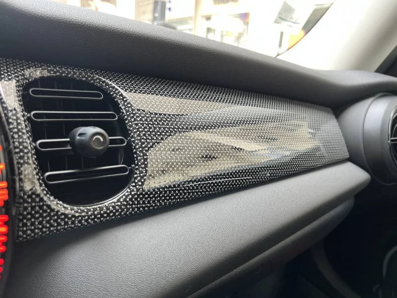 Mini Cooper S — photo 6