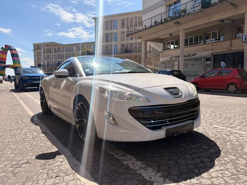 Peugeot 201 — photo 5