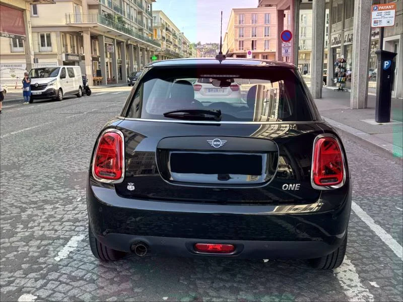 Mini One — photo 13