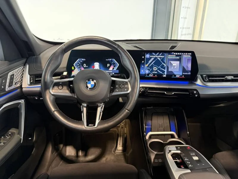 BMW X1 — photo 6