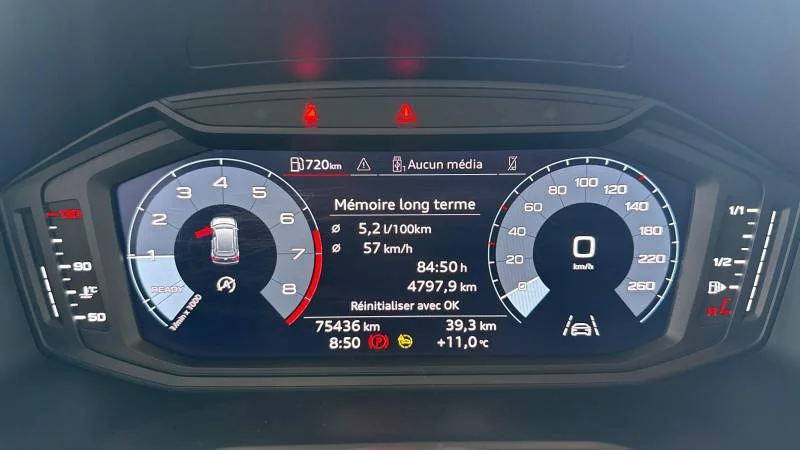 Audi A1 — photo 13