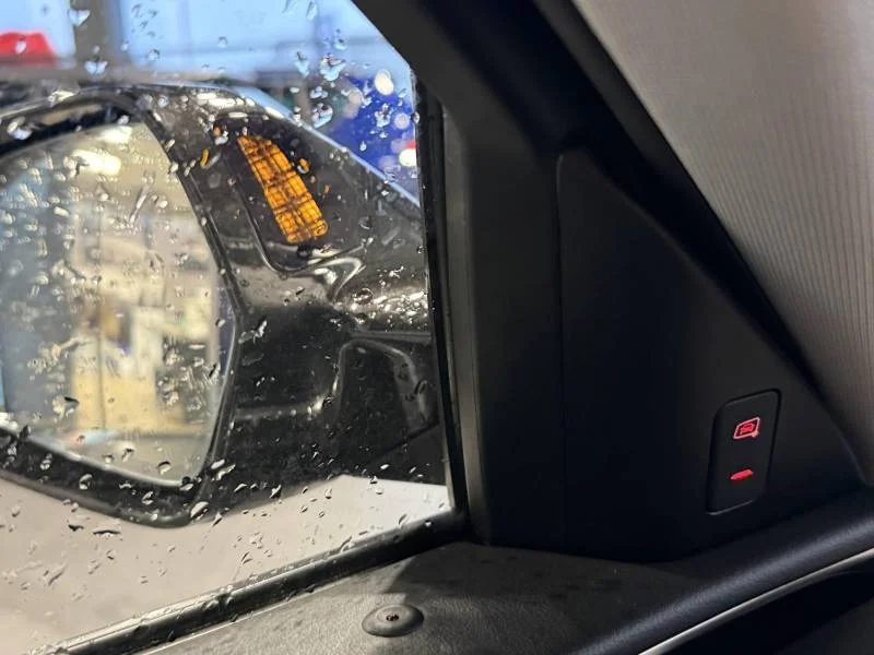 Audi Quattro — photo 8