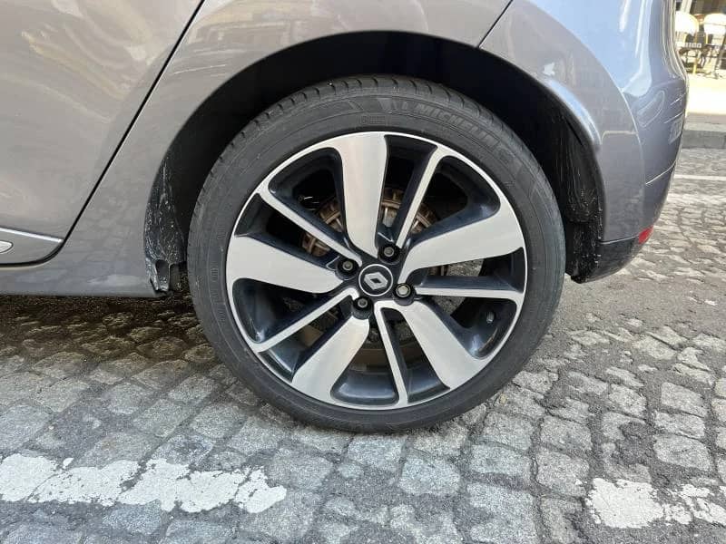 Renault Clio 2016 Essence 118 ch