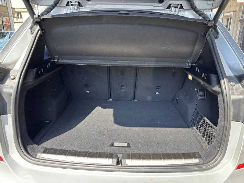 BMW X1 — photo 6