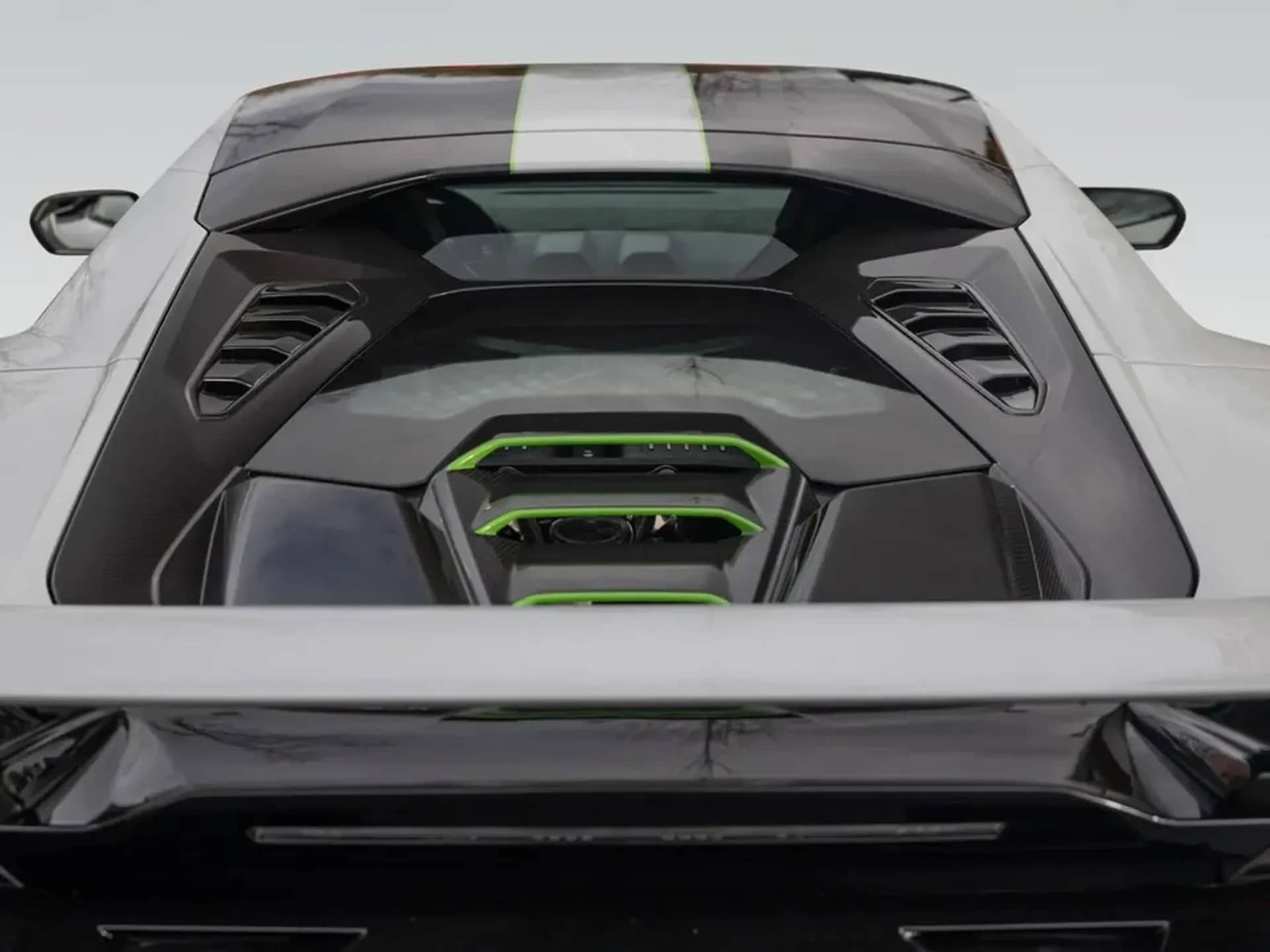Lamborghini Huracan — photo 5