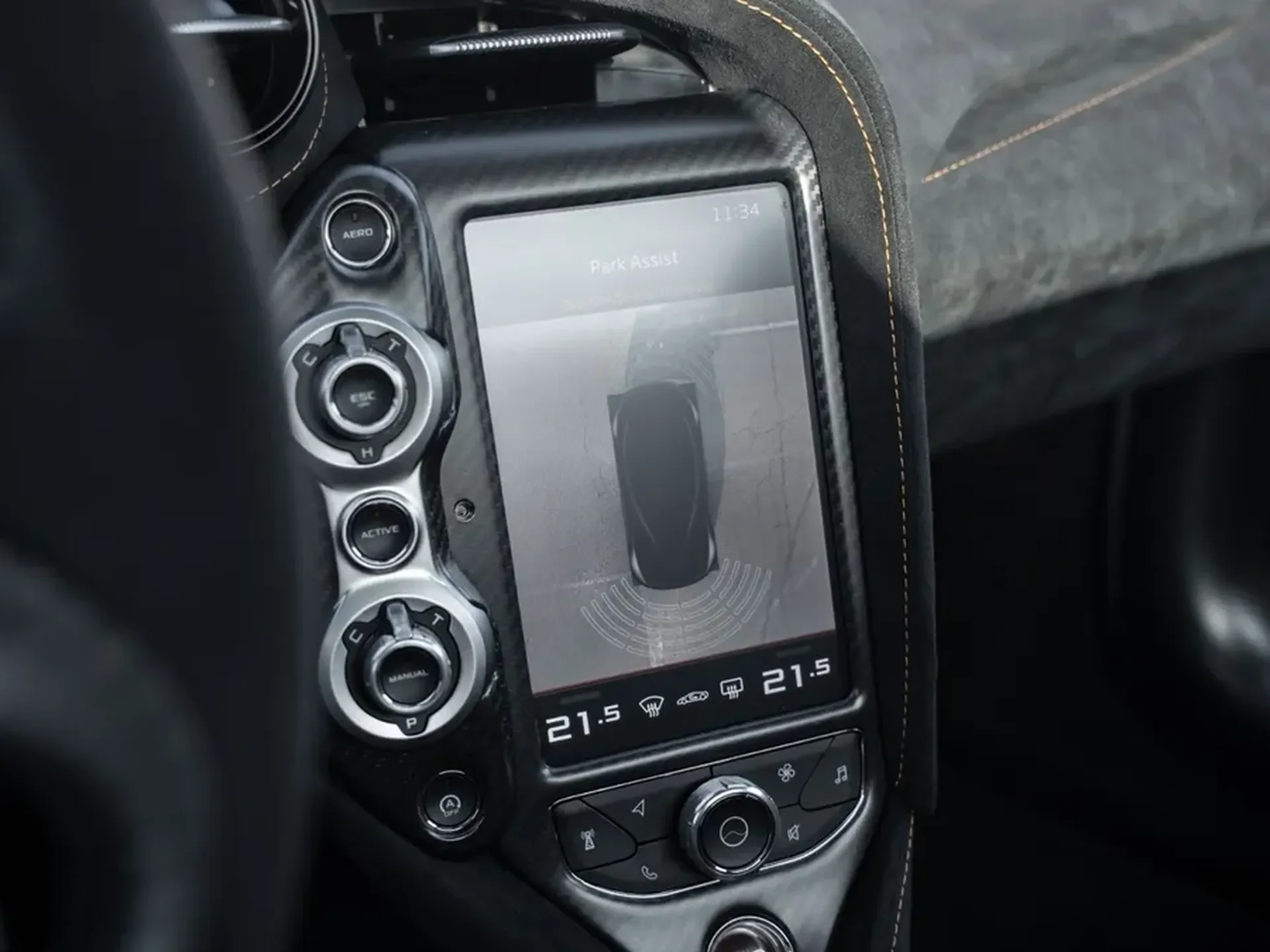 McLaren 765LT — photo 9