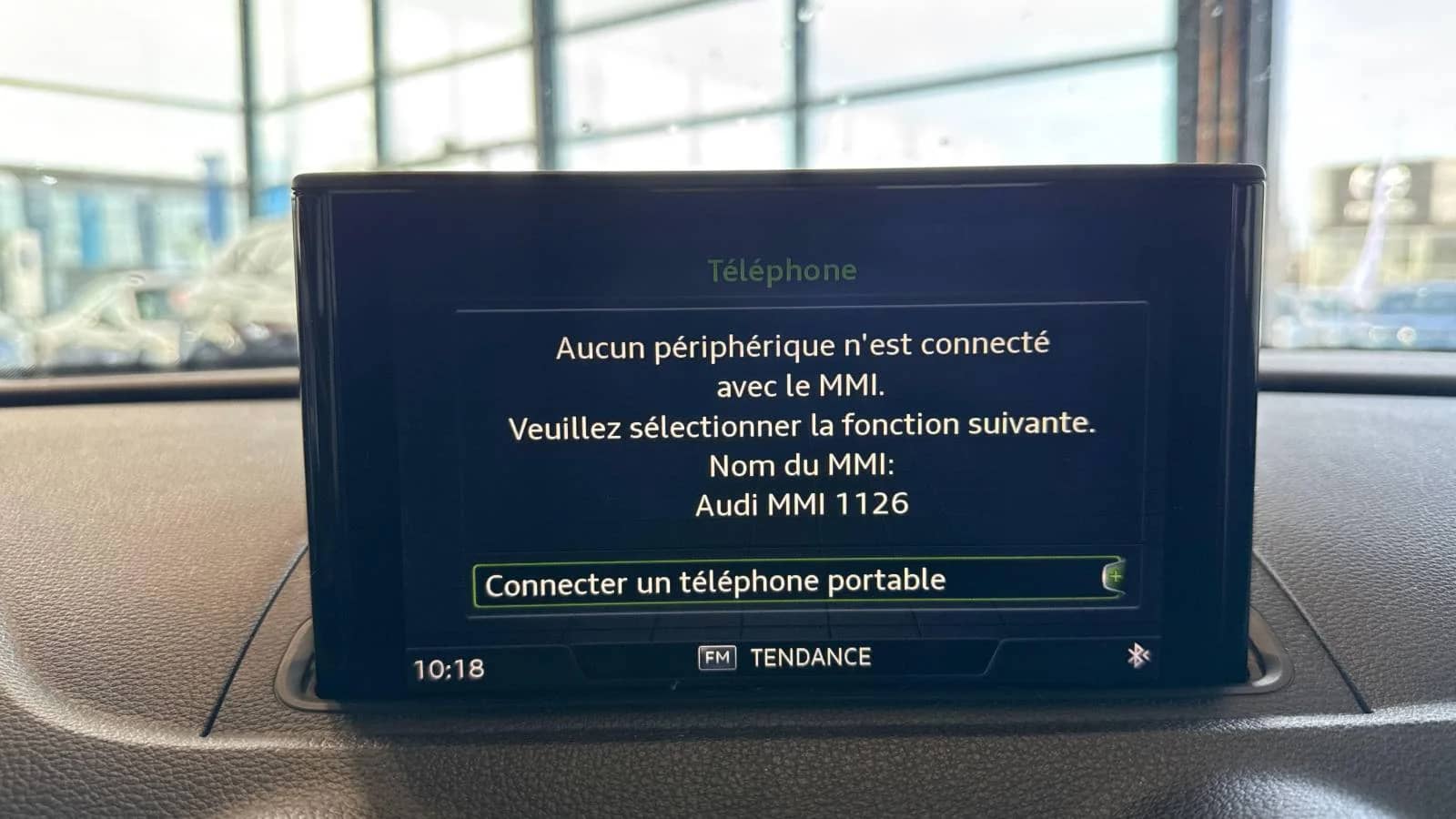Audi A3 — photo 4