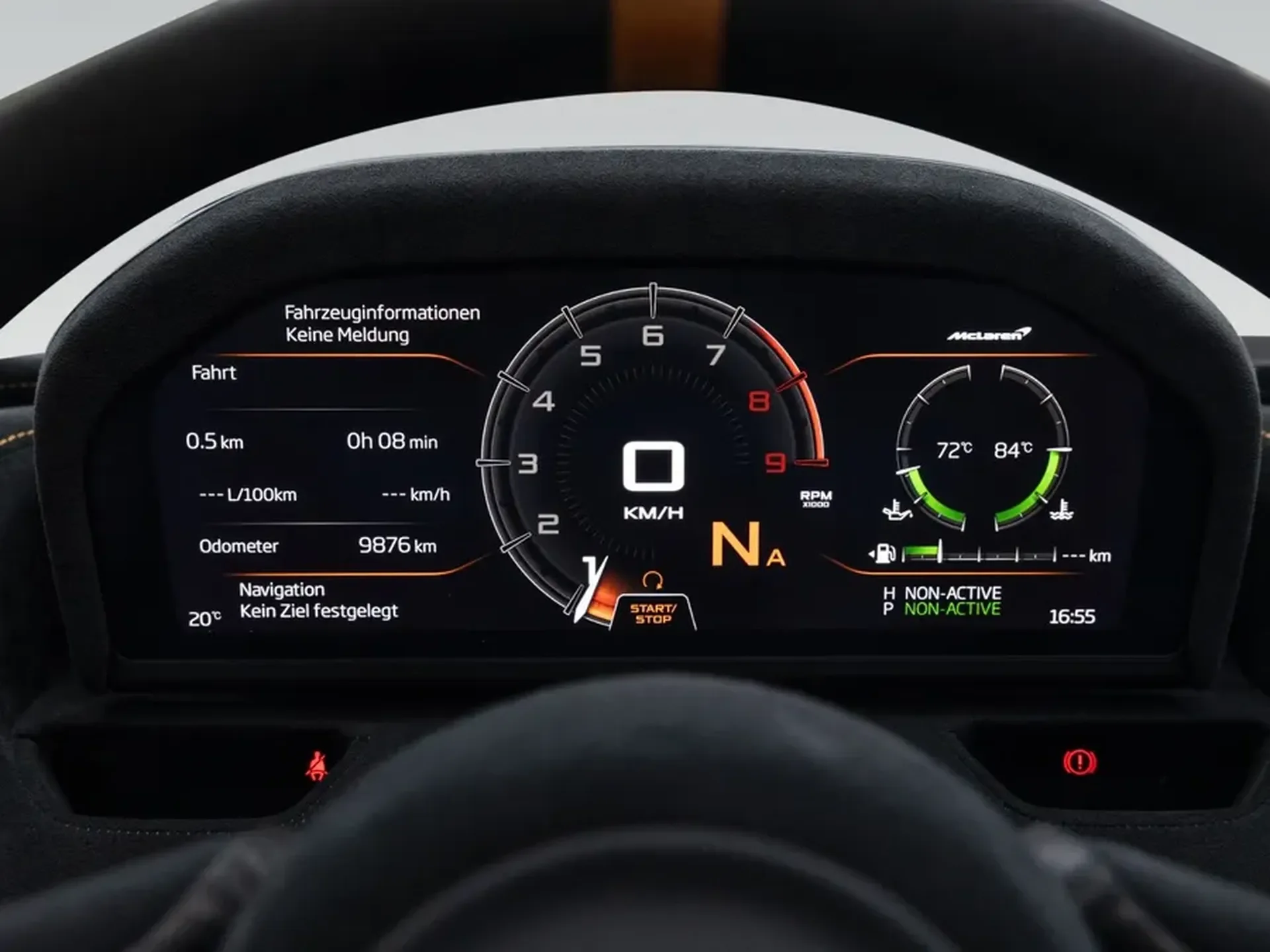 McLaren 765LT — photo 10