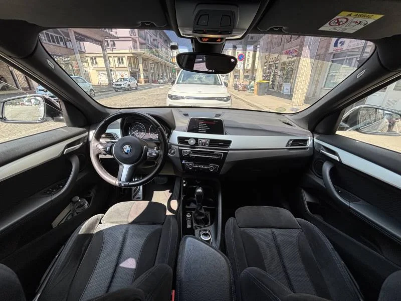 BMW X1 — photo 2